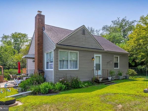 432 MULLICA HILL ROAD , MULLICA HILL, NJ 08062