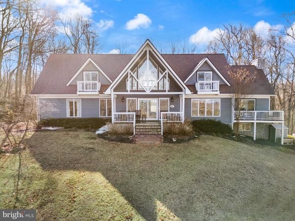 8089 MOORMONT ROAD, RAPIDAN, VA 22733