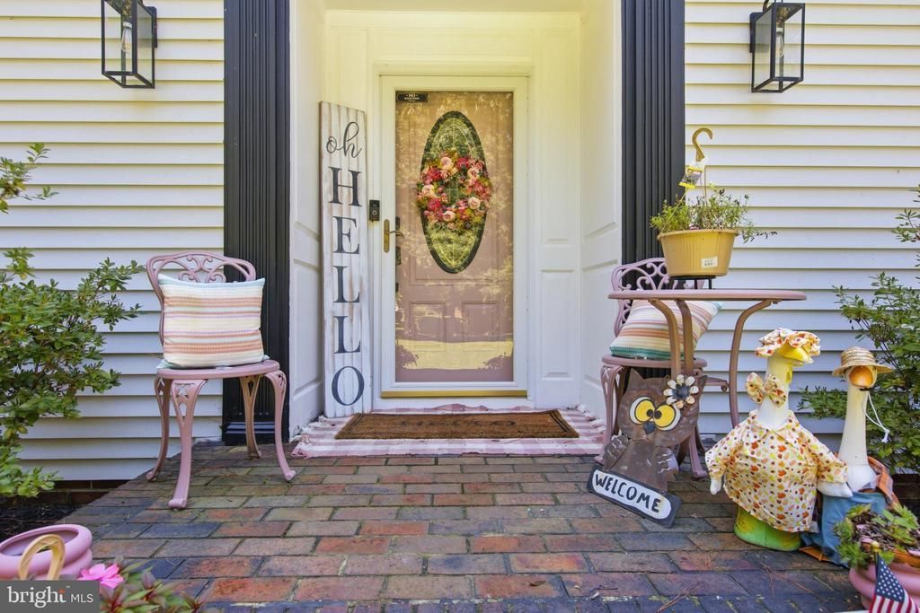 30637 OLDE FRUITLAND ROAD , SALISBURY, MD 21804