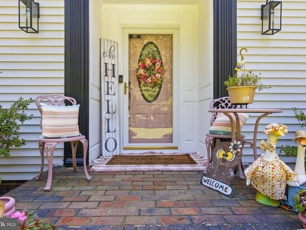 30637 OLDE FRUITLAND ROAD , SALISBURY, MD 21804