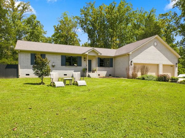 8008 Poplar Ridge Ln , Primm Springs, TN 38476