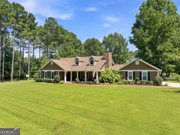 134 Hawkins Road, Armuchee, GA 30105