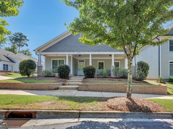 5120 Arnold, Covington, GA 30014