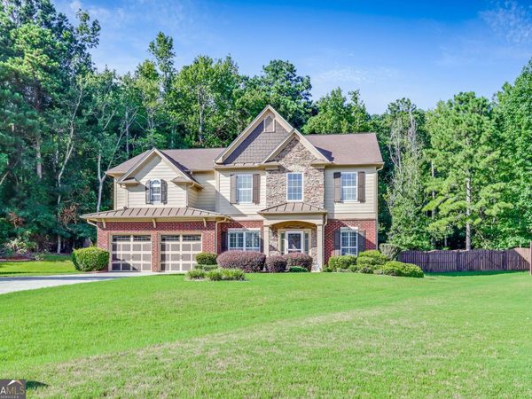 7102 Secret Rose, Douglasville, GA 30134