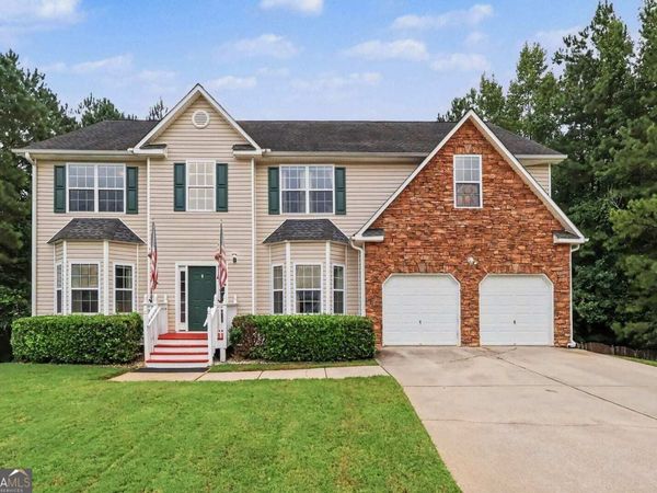 6524 Barkston Trace, Douglasville, GA 30135