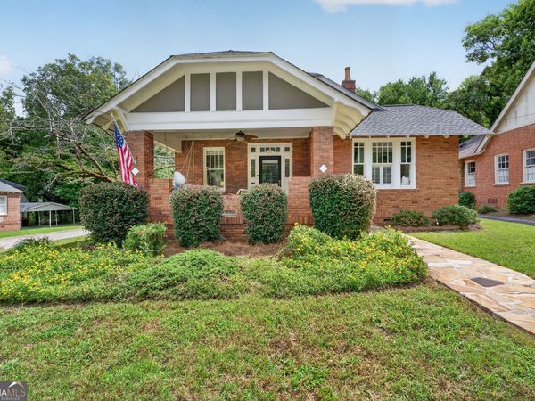 291 Buford Place, Macon, GA 31204