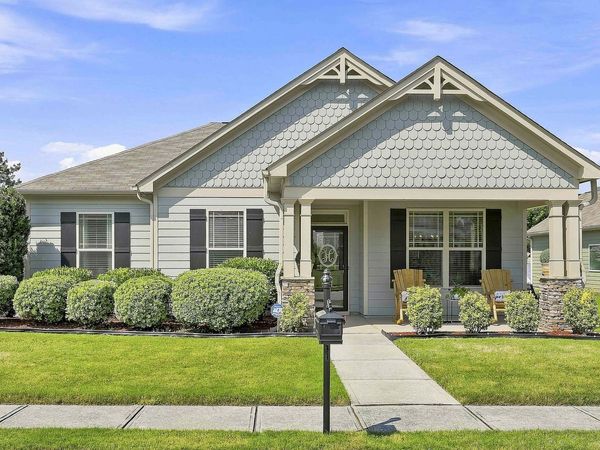 41 Majestic Drive, Newnan, GA 30265