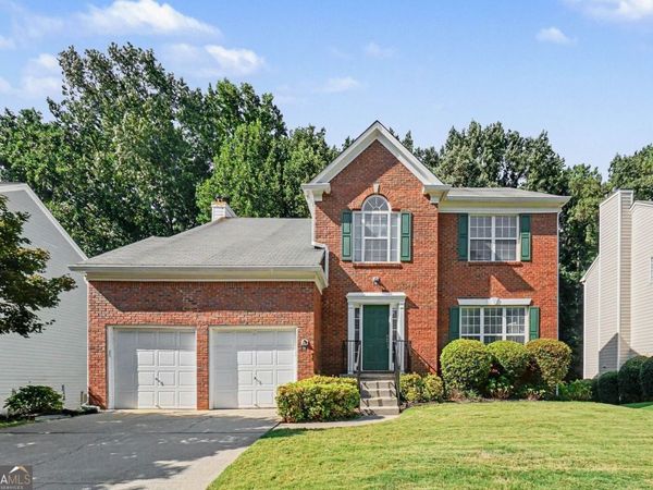 2200 Traywick Chase, Unit APT 2318, Alpharetta, GA 30004