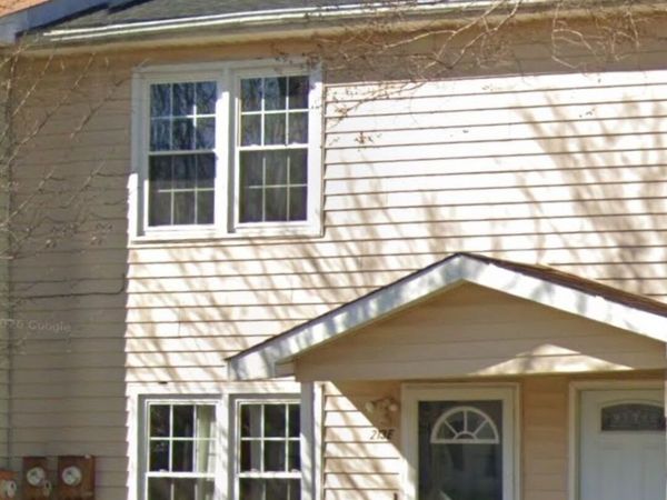 213 Woodcrest Circle, Unit APT E, Warner Robins, GA 31093