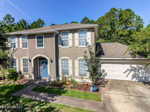 15352 Sugar Cane Cove, Gulfport, MS 39503
