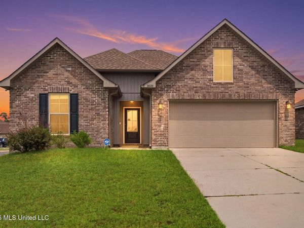 18120 Evergreen Drive, Gulfport, MS 39503