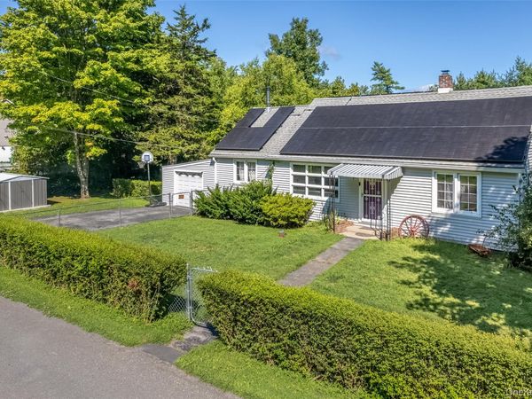 27 Old Mill Road , Esopus, NY 12429