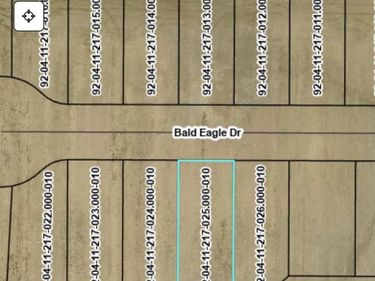 1023 Bald Eagle Drive, Churubusco, IN 46723