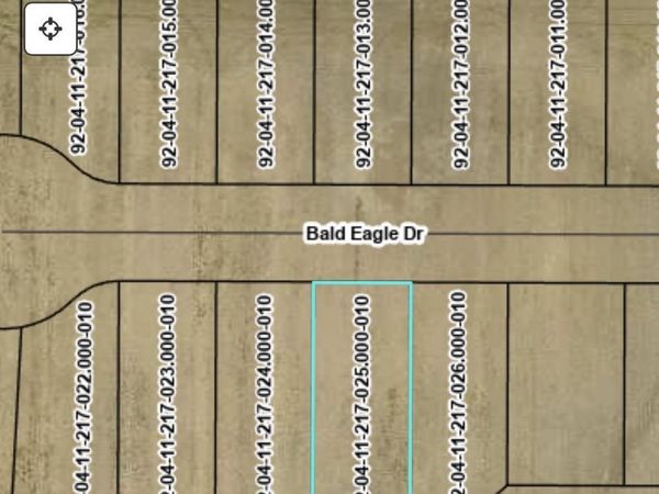 1023 Bald Eagle Drive, Churubusco, IN 46723