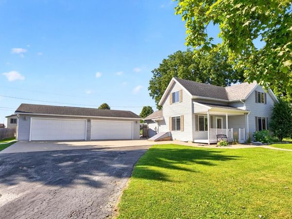 10 5th Street SW, Eyota, MN 55934