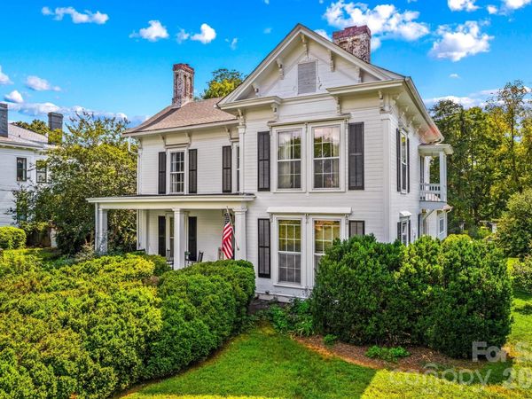 321 W Bank Street, Salisbury, NC 28144