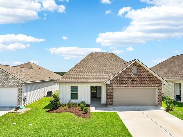 28326 MERRIMACK Drive , Denham Springs, LA 70726