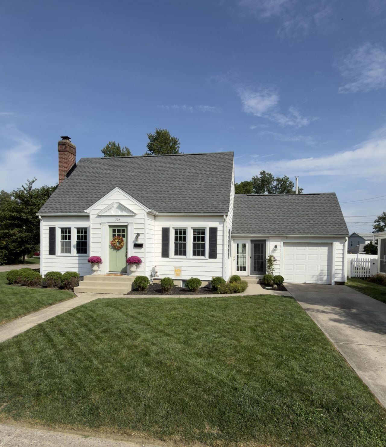 225 Penn Road, Troy, OH 45373 Main Photo