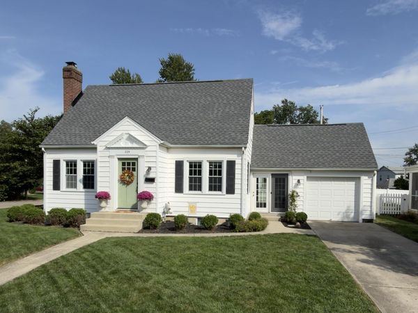 225 Penn Road, Troy, OH 45373