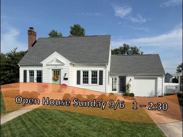 225 Penn Road, Troy, OH 45373