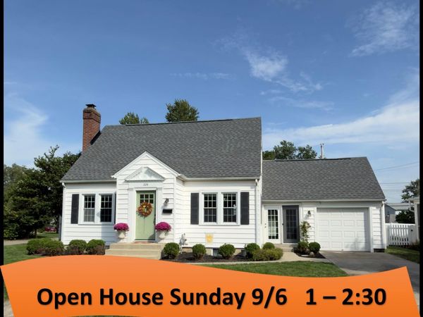 225 Penn Road, Troy, OH 45373