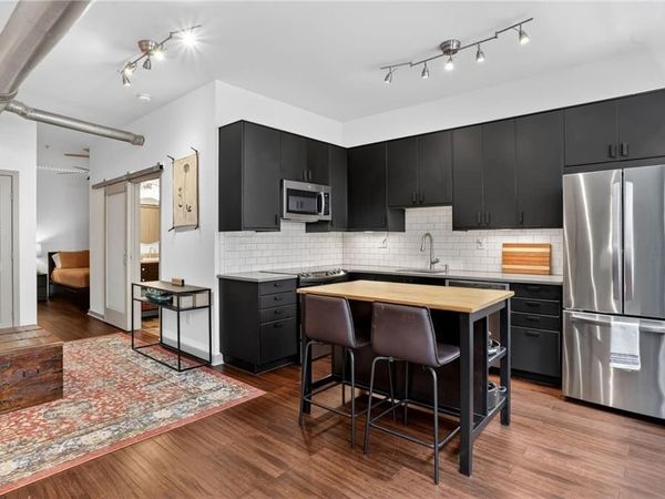 800 Peachtree Street NE, Unit 8303, Atlanta, GA 30308