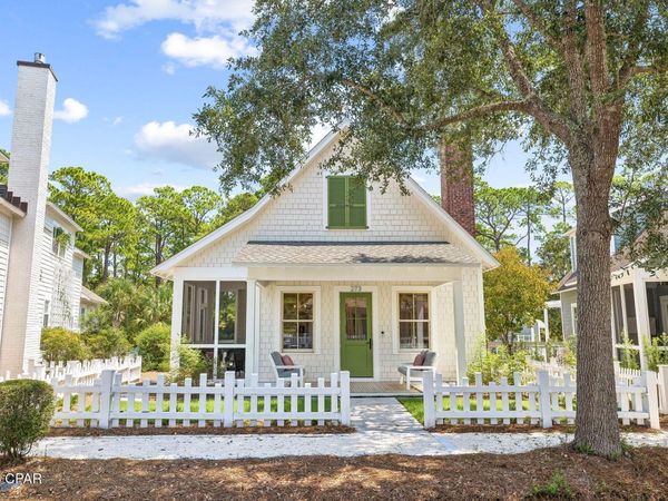 273 Salt Box Lane, Inlet Beach, FL 32461
