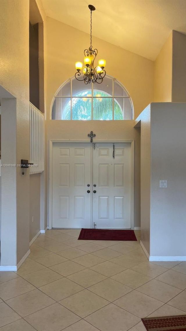 19409 NW 24th Pl , Pembroke Pines, FL 33029 Photo