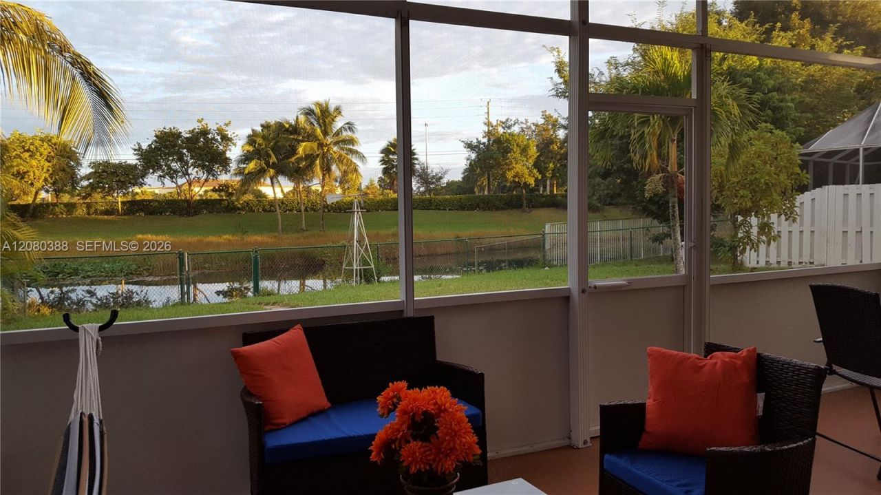 19409 NW 24th Pl , Pembroke Pines, FL 33029 Photo