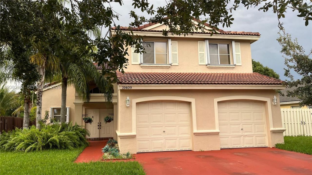 19409 NW 24th Pl , Pembroke Pines, FL 33029 Photo