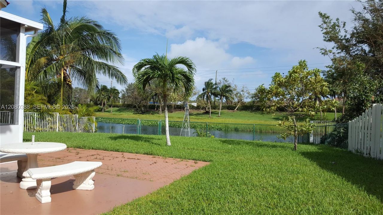19409 NW 24th Pl , Pembroke Pines, FL 33029 Photo