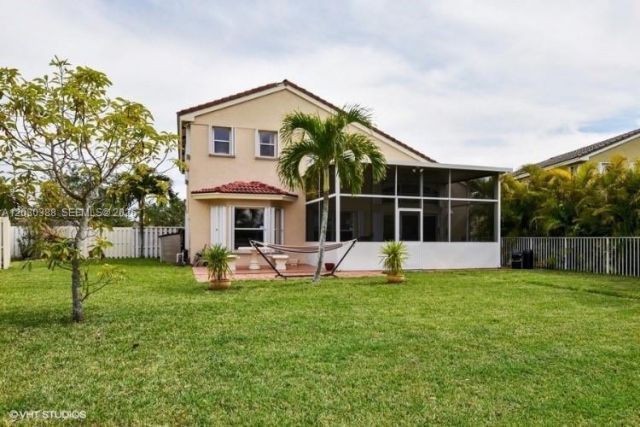 19409 NW 24th Pl , Pembroke Pines, FL 33029 Photo