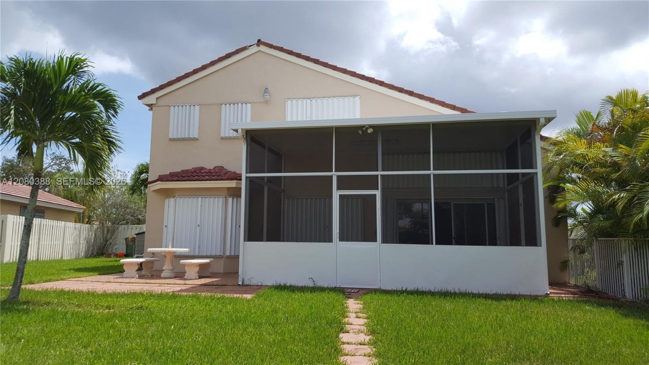 19409 NW 24th Pl , Pembroke Pines, FL 33029 Photo