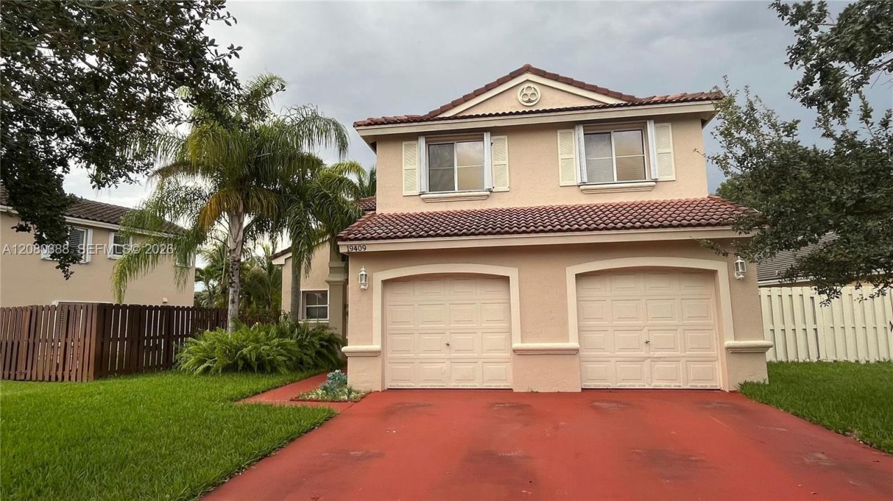 19409 NW 24th Pl , Pembroke Pines, FL 33029 Photo