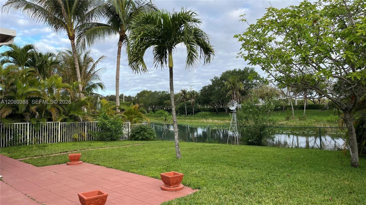 19409 NW 24th Pl , Pembroke Pines, FL 33029 Photo
