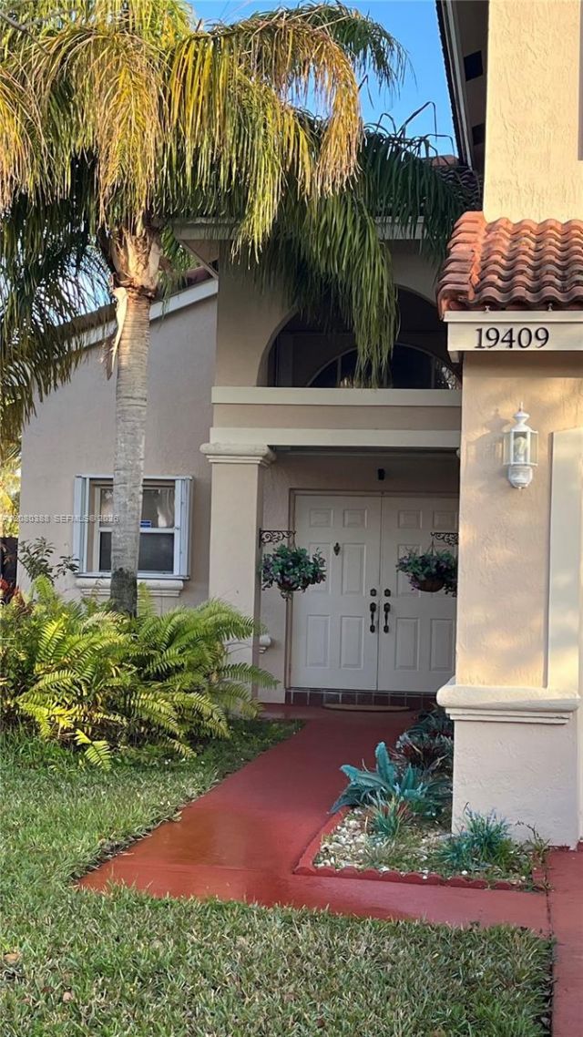 19409 NW 24th Pl , Pembroke Pines, FL 33029 Photo