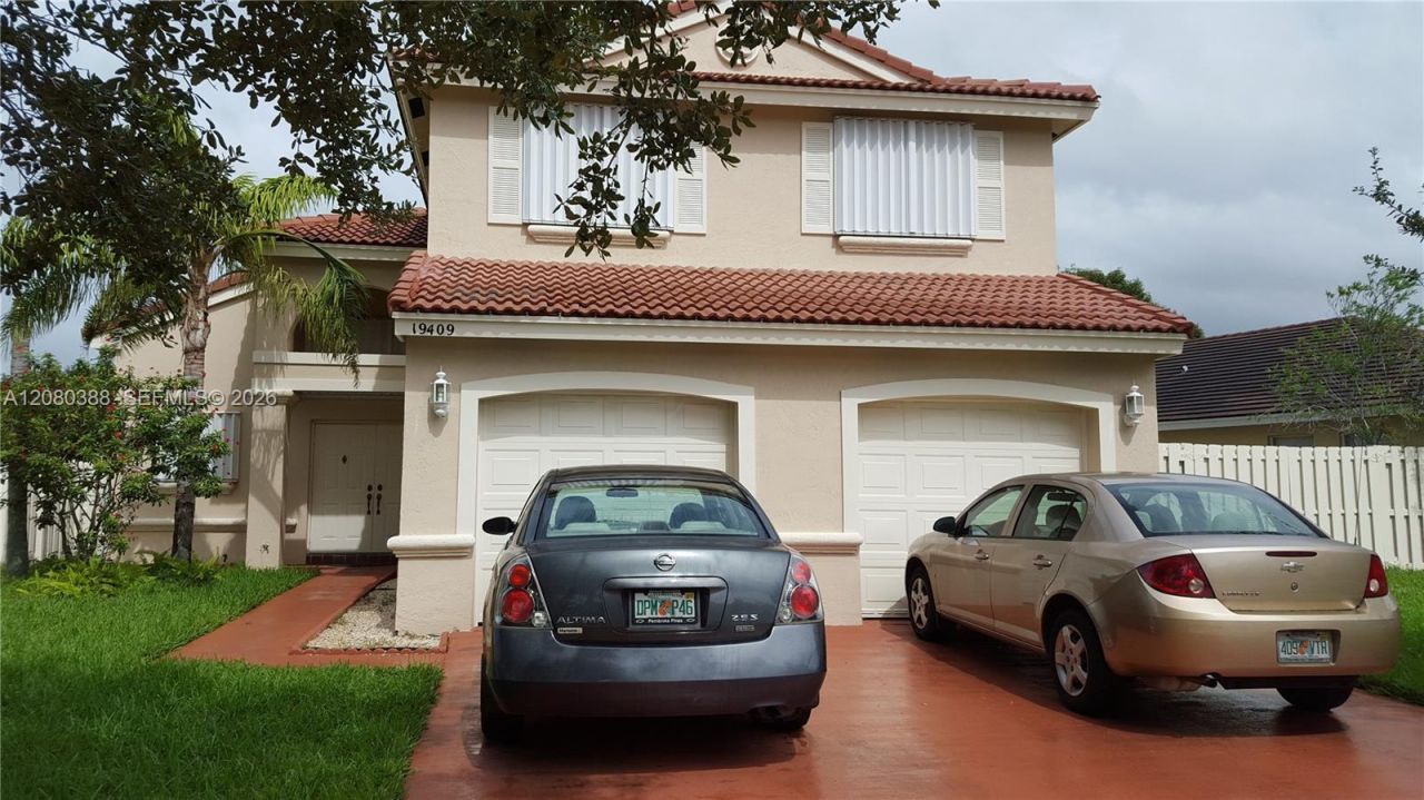 19409 NW 24th Pl , Pembroke Pines, FL 33029 Photo