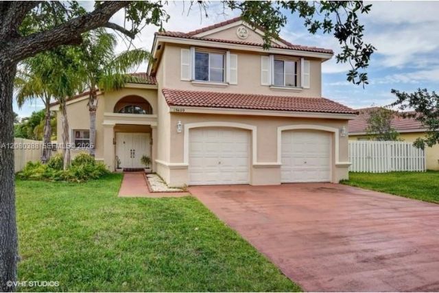 19409 NW 24th Pl , Pembroke Pines, FL 33029 Photo