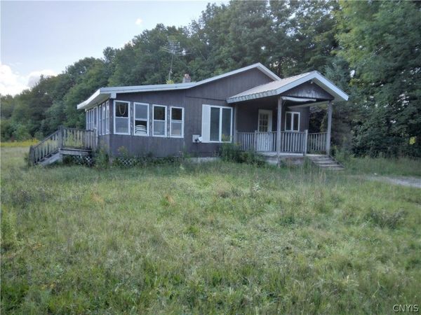 806 Dairy Hill Road , Little Falls, NY 13365