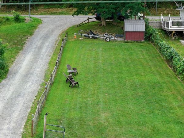 00 County Rd 36 & West Willow Point , Honeoye, NY 14471