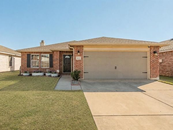 6601 Longleaf Lane, Denton, TX 76210