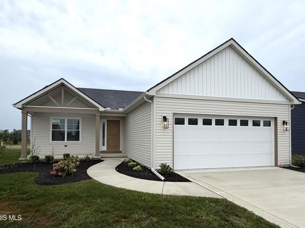 1335 Limerick Lane , Waterville, OH 43566