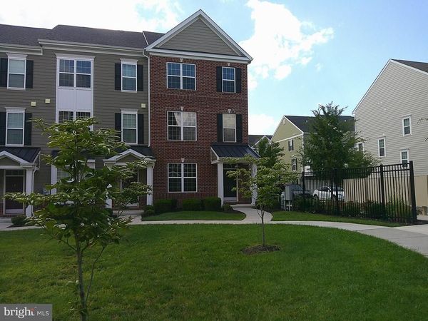 634 MCCOMB PLACE , CLAYMONT, DE 19703