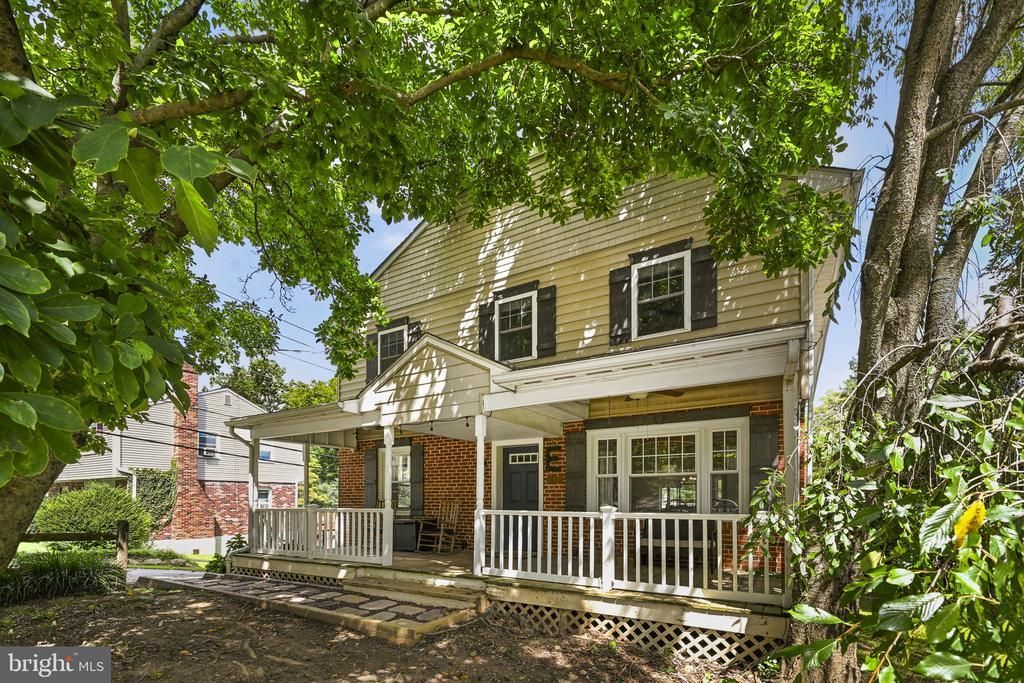 2949 LOVELL AVENUE , BROOMALL, PA 19008