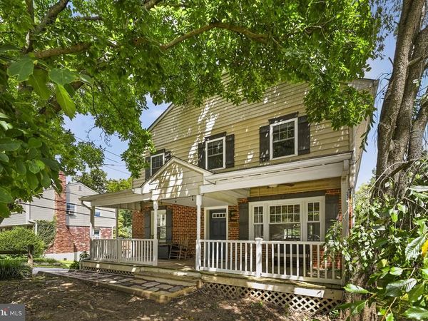 2949 LOVELL AVENUE, BROOMALL, PA 19008