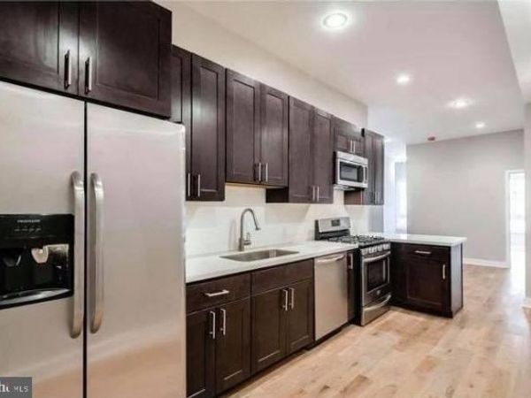1636 RIDGE AVENUE , Unit 2, PHILADELPHIA, PA 19130