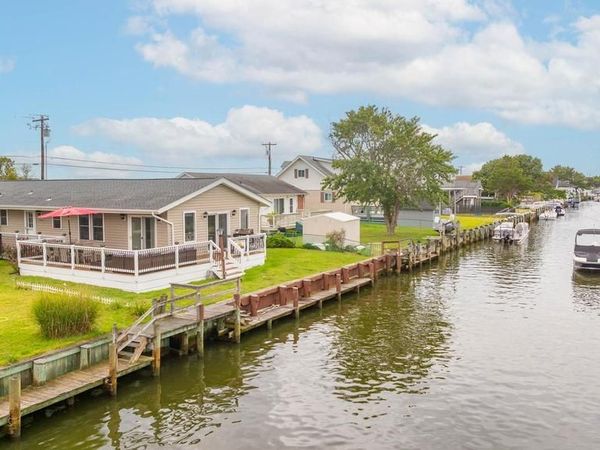 128 OLD LANDING ROAD , OCEAN CITY, MD 21842