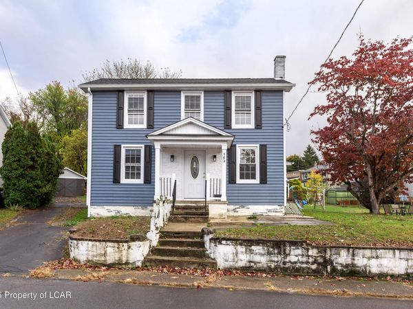 143 Searle Street, Hughestown, PA 18640