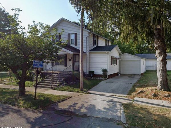 614 E Albert Street, Lima, OH 45804