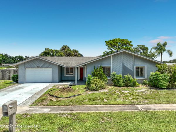 2983 W Ontario Circle W , Melbourne, FL 32935
